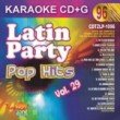 Karaoke Music CDG: Tropical Zone Latin Party CDG LPT-1096... - Musique & Instruments Amazon France à 64.83€