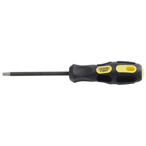 Draper 41305 Expert S3 Plain Slot Square Recess Screwdriver... - Bricolage & Outils Amazon Royaume-Uni à 7.98€