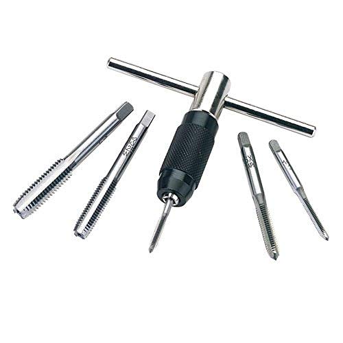 Draper 79202 Werkzeughalter und Gewindebohrer-Set... - DIY & Tools Amazon Germany à 10.91€