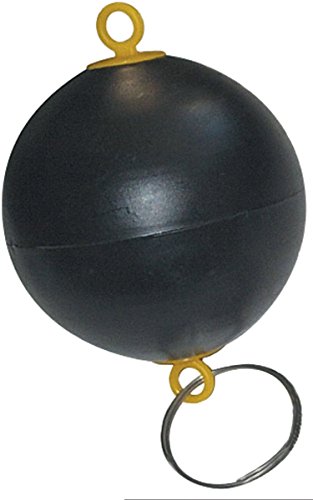 Metabo 0903061367 Swimming Ball Diameter 150 mm (for Vacuum... - Sports & Fitness en promo à 48.80€