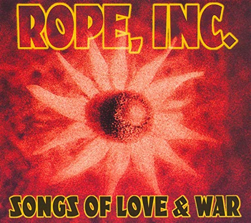 Songs Of Love And War - Musique & Instruments Amazon Royaume-Uni à 6.75€