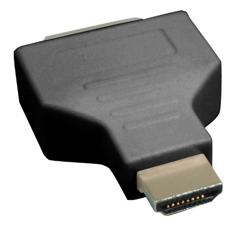 Bafo - Adattatore - HDMI maschio / DVI-D (24+1) femmina - High-Tech & Électronique Amazon Italie à 9.99€