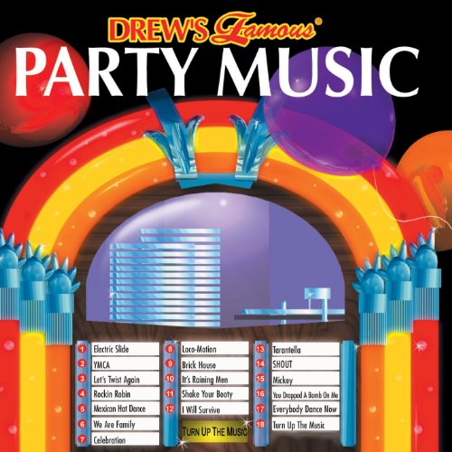 Party Music - Musique & Instruments en promo à 28.42€