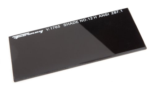 Forney lenti di ricambio, in vetro temperato, 4 –... - Bricolage & Outils Amazon Italie à 11.85€