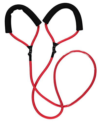 Schmidt Sports Physio Tube Basic Rouge - Sports & Fitness en promo à 16.81€