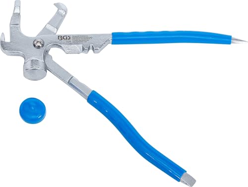 BGS 1539 | Wheel Balancing Weight Pliers | 240 mm - Maison & Cuisine Amazon Royaume-Uni à 11.60€