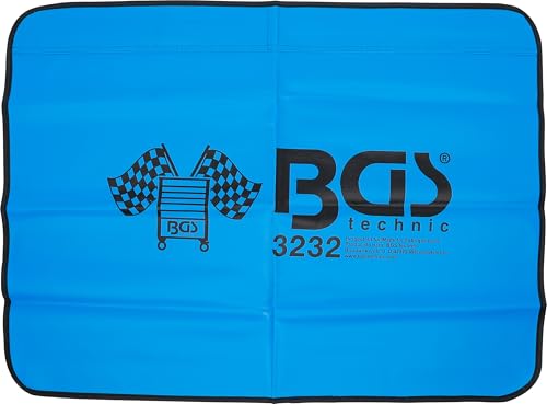 BGS 3232 | Universal Fender Cover | magnetic - Maison & Cuisine en promo à 8.56€