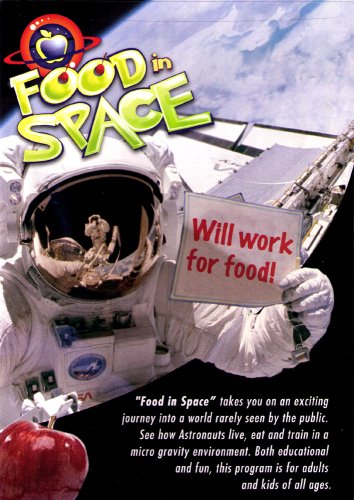 Food in Space - Livres & eBooks Amazon France à 22.67€