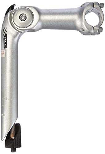 XLC ST-T02 POT.ANGUL.AJUS.ALU 1-1/8"/25.4/120MM PL - Maison & Cuisine Amazon France à 11.21€