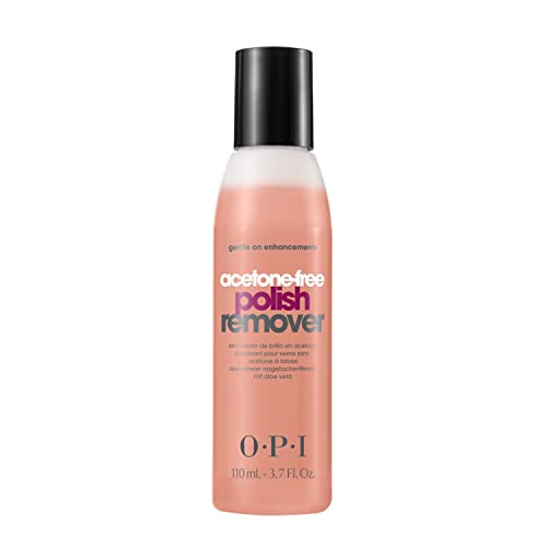 OPI Dissolvant sans acétone - 110ml - Beauté & Parfums Amazon France à 6.45€