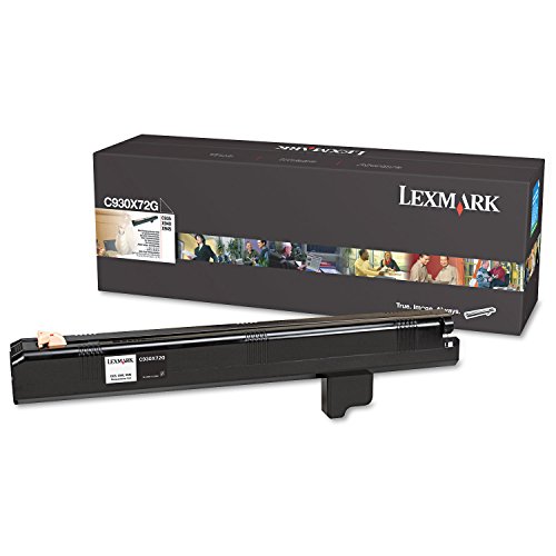 Lexmark Fotoleiter für C935/x940/x945, schwarz - Fournitures Bureau Amazon Allemagne à 68.79€