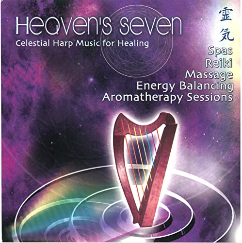 Heaven's Seven - Livres & eBooks Amazon France à 22.46€