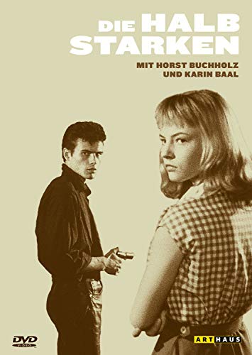 Die Halbstarken [Alemania] [DVD] - Livres & eBooks Amazon Espagne à 7.85€