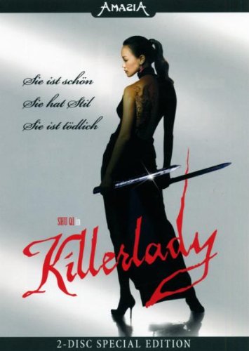KillerLady (2- Disc Special Edition)