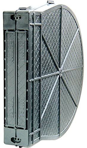 Schellenberg Scatola da parete 51900 per avvolgitori ad... - Animalerie Amazon Italie à 3.39€