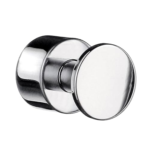 Smedbo RK3455 House Multi-Purpose Hook, Polished Chrome - Home & Kitchen Amazon UK à 13.86€