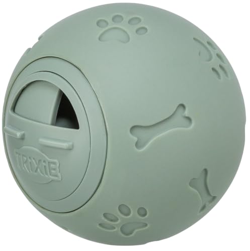 Trixie Dog Activity Plastic Snack Ball, 7 cm Diameter - Sports & Fitness en promo à 3.99€