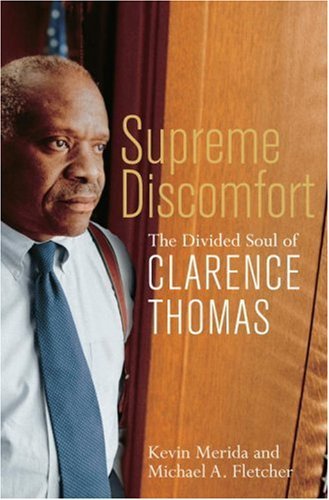 Supreme Discomfort: The Divided Soul of Clarence Thomas... - DIY & Tools Amazon Italy à 3.30€
