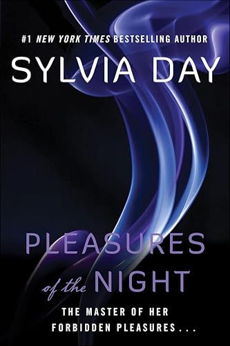 Pleasures of the Night (Dream Guardians Book 1) - Deal du jour à 2.99€