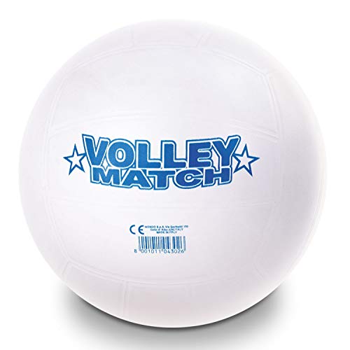 Mondo – Natursport – Ballon vollley Match en promo sur Amazon