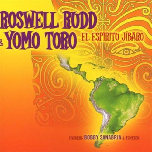 El Espiritu Jibaro - Musique & Instruments Amazon Royaume-Uni à 3.63€