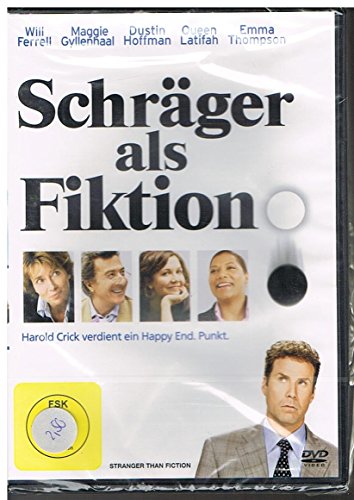 Schräger als Fiktion - Livres & eBooks Amazon Italie à 3.05€