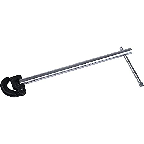 Rolson 18319 Clé pour lavabo en promo à 15,28€ (-58%) sur Amazon FR