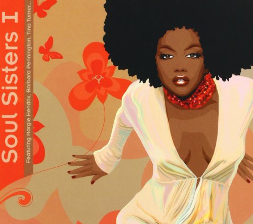 Soul Sisters I [Import] - Musique & Instruments Amazon France à 1.85€