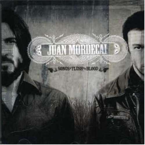 Songs of Flesh and Blood - Musique & Instruments Amazon Royaume-Uni à 26.09€