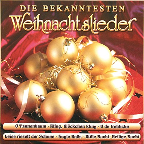 Die Bekanntesten Weihnachtslie - Musique & Instruments Amazon Espagne à 8.09€