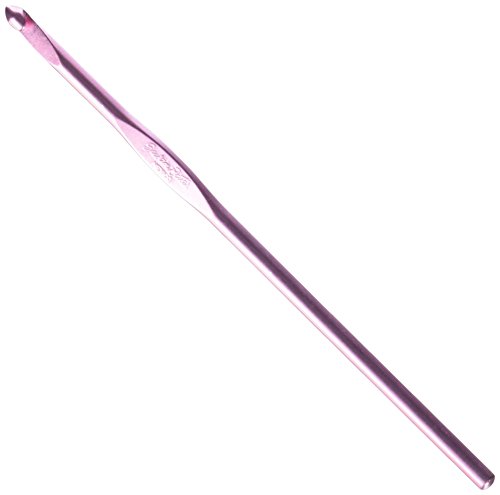 Susan Bates Silvalume Crochet en Aluminium 4,5 mm Rose 13,7... en promo à 12,54€ (-84%) sur Amazon FR