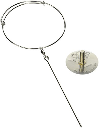 Lacis Metal Thread Ball Holder- - Amazon Royaume-Uni à 3.18€