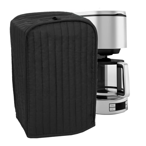 Ritz Premium Universal Coffee Maker Cover, 16" x 11.5" x... - Maison & Cuisine Amazon Royaume-Uni à 12.58€