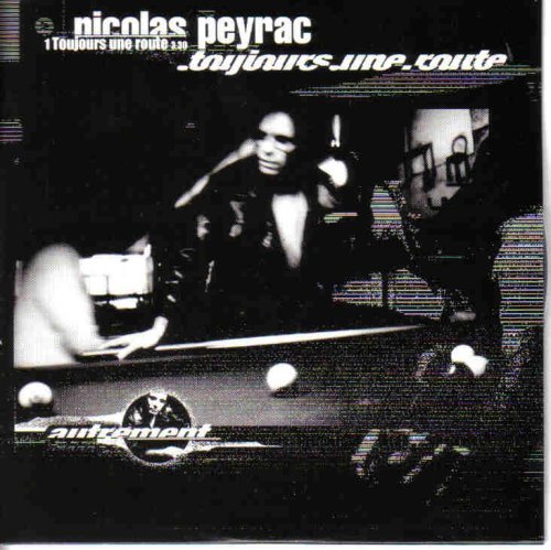 Toujours une route (Single-CD) - Musique & Instruments Amazon France à 8.50€