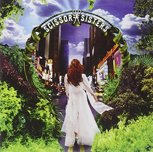 Scissor Sisters [Import] - Musique & Instruments en promo à 13.88€