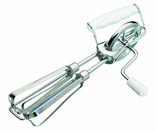 KitchenCraft Batidor de Mano, Batidor Triturador, Mezclador... - Sports & Fitness en promo à 13.99€