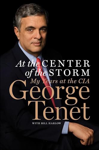 At the Center of the Storm: My Years at the CIA - Bon plan à 2.99€