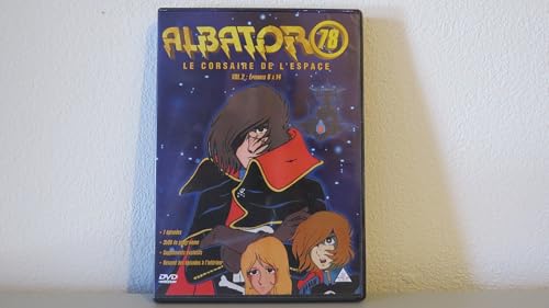 Albator 78 - Volume 2 - Livres & eBooks en promo à 15.42€