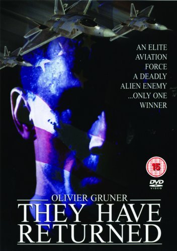 They Have Returned [Edizione: Regno Unito] [Import] - Livres & eBooks Amazon France à 10.85€