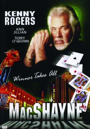 MacShayne: Winner Takes All [DVD] [2007] [Reino Unido] - Livres & eBooks Amazon Espagne à 28.45€