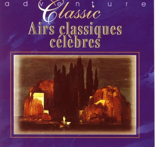 Airs Classiques Celebres - Musique & Instruments en promo à 4.99€