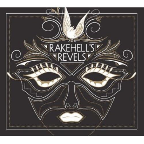 Rakehell's Revels - Musique & Instruments Amazon Allemagne à 22.15€