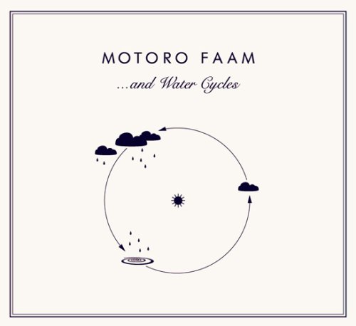 ...and Water Cycles - Musique & Instruments Amazon France à 25.51€