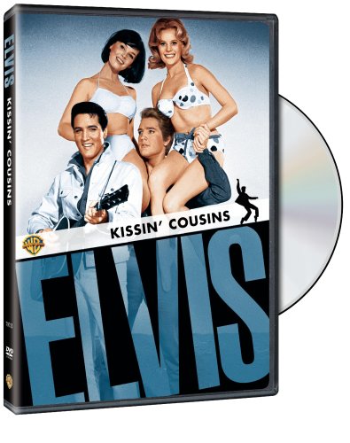 Kissin Cousins - Musique & Instruments Amazon France à 13.82€