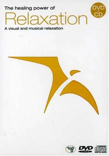 The Healing Power Of Relaxation [2 DVDs] - Livres & eBooks en promo à 8.99€