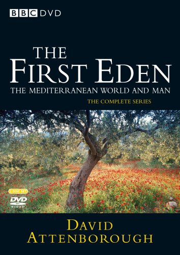 David Attenborough - The First Eden [2 DVDs] [UK Import] - Livres & eBooks en promo à 10.30€