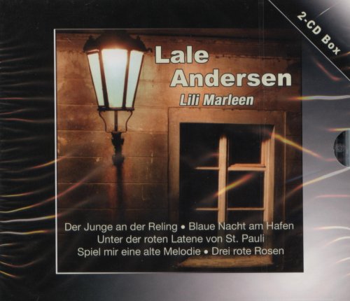 Lili Marleen - Musique & Instruments en promo à 1.36€