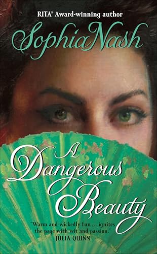 A Dangerous Beauty (Widows Club, Book 1) - Beauté & Parfums Amazon Royaume-Uni à 0.99€