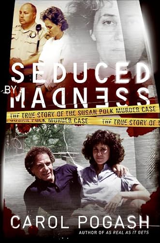 Seduced by Madness: The True Story of the Susan Polk Murder... - Bon plan à 1.99€