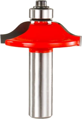 Freud 99–001 1/2 to 1–1/4-Zoll Tür Lip Router Bit mit 1/2... - High-Tech & Électronique en promo à 26.50€